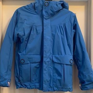 Snowboard/Ski jacket